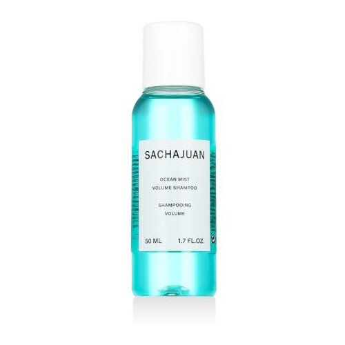Sachajuan Ocean Mist Volume Shampoo 50 ml &scaron;ampon svi tipovi kose unisex Cijene