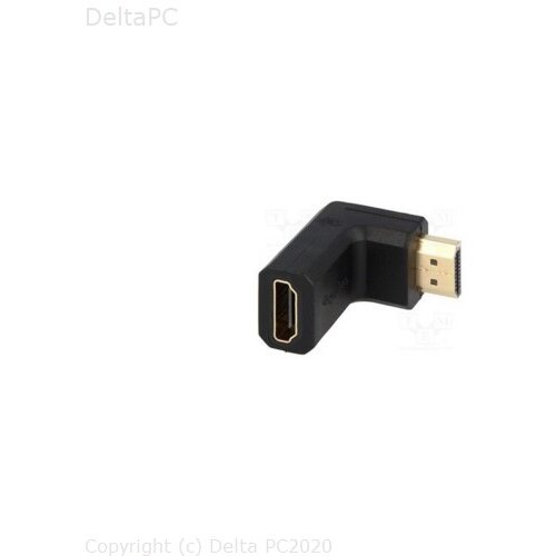 Logilink HDMI to HDMI M/F 90 Adapter AH0005 Cijene