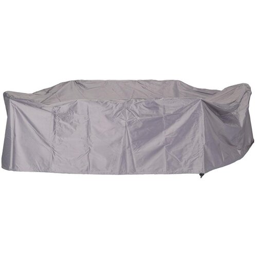 XXXL Zaščitna Prevleka Atilla, 230x135x70cm, Antracit Cene