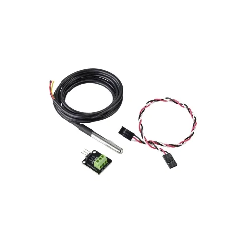 TRU COMPONENTS TC-9445340 senzor temperature 1 St. Pogodno za: Arduino