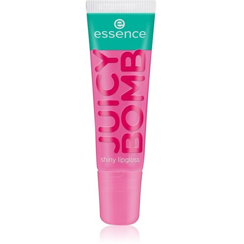 Essence Juicy Bomb sijaj za ustnice odtenek 102 10 ml Cene