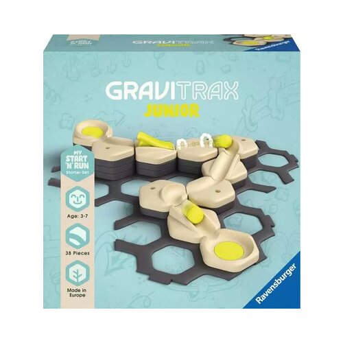 Ravensburger društvena igra – Gravitrax Junior dodatak Cene