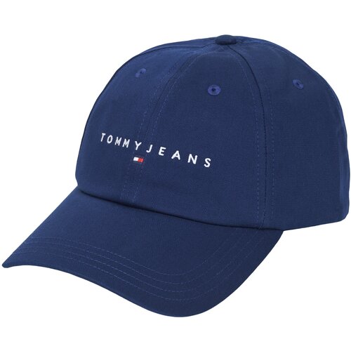 Tommy Jeans TJM LINEAR LOGO CAP Slike