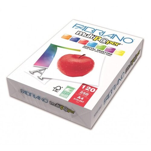  Fotokopirni papir Fabriano A4 - 120 gm Cijene