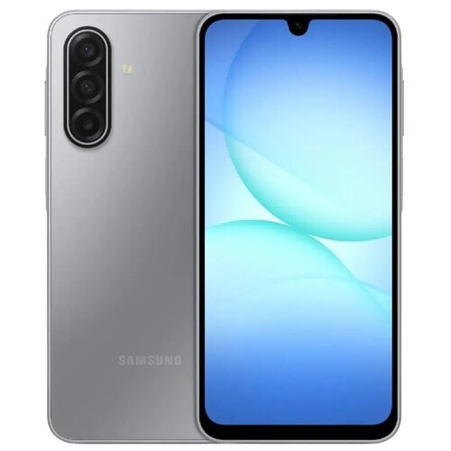 Samsung Galaxy A17 256GB siva Cene