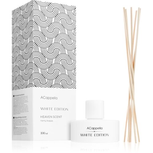 ACappella Heaven Scent aroma difuzer s punjenjem 100 ml Cijene