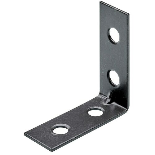 Hettich Kutnik za stolice (D x Š x V: 40 x 40 x 16 mm, Čelik, Gunmetal) Cijene