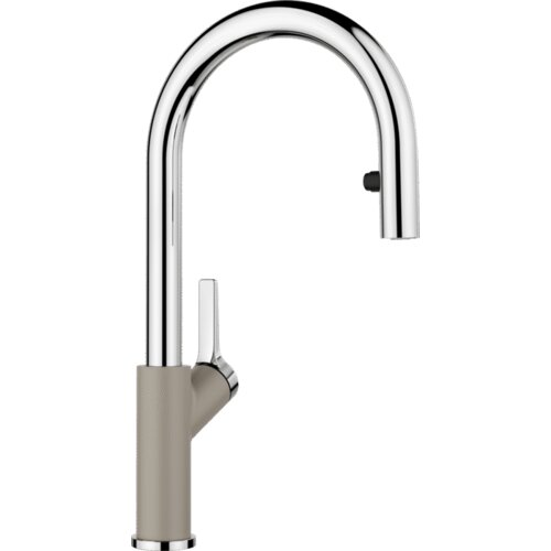 Blanco slavina CARENA-S Vario - TARTUF Slike