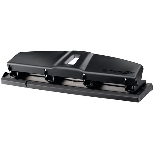Maped Luknjač Universal za 4 luknje E-4001 Slike