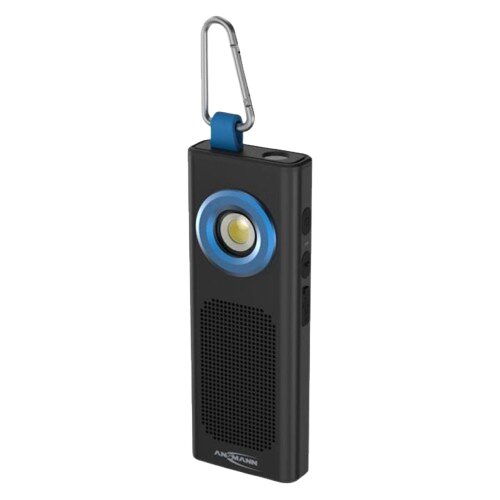 Ansmann Punjiva radna lampa WL50R, COB-LED Cene