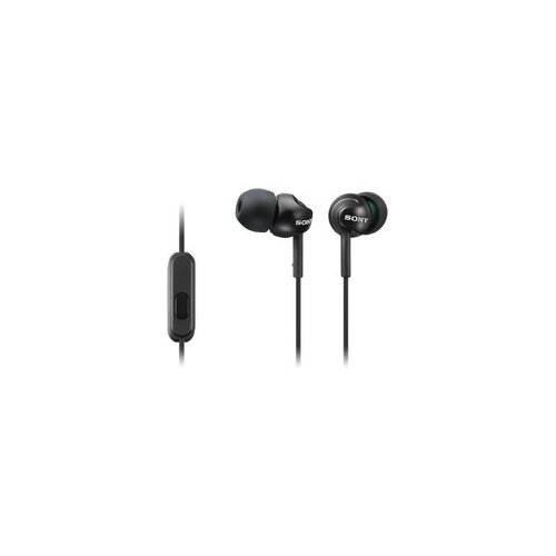 Sony slušalice MDREX110APB.CE7 Cijene