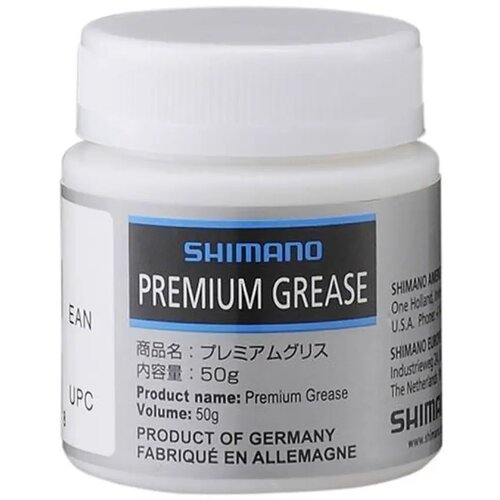 Mast SHIMANO PREMIUM GREASE 50G Cijene