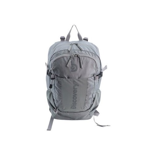 Discovery Nahrbtniki D0061122 Siva Slike