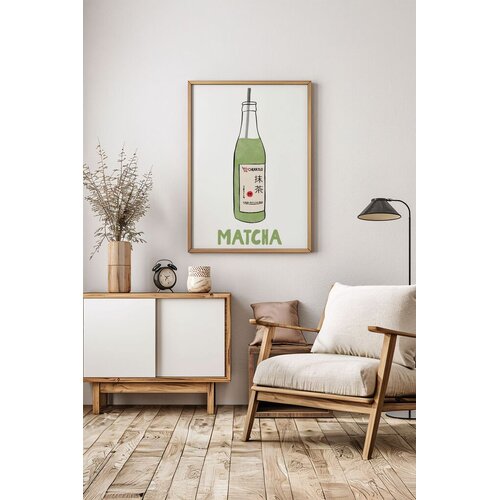 Wallity Uokvirena slika Lmnmdl25, 33x48 cm Cijene