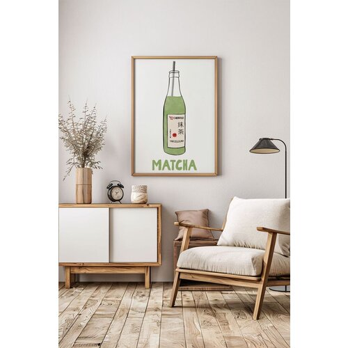 Wallity uramljena slika Lmnmdl25, 33x48 cm Cene