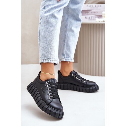 Big Star Warm Women's Sneakers Cene