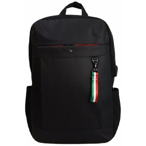 Aeronautica Militare Nahrbtniki AM1553 Črna Cene