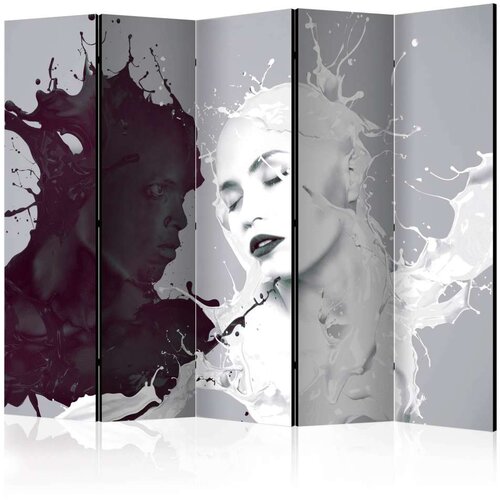  Paravan u 5 dijelova - Dissonance II [Room Dividers] 225x172 Slike