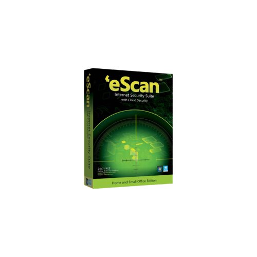 eScan INTERNET SEC.EDIT.CLOUD Cijene