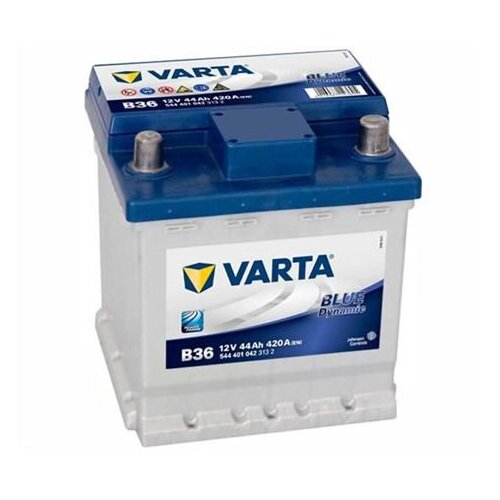 Varta blue dynamic 12V44 AH D+ akumulator Cene