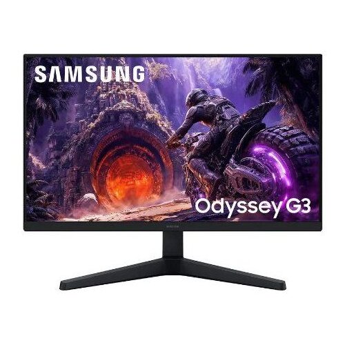  Monitor G30D Odyssey Gaming 24&amp;quot; FHD 1,920 x 1,080, 180Hz, 1ms Slike