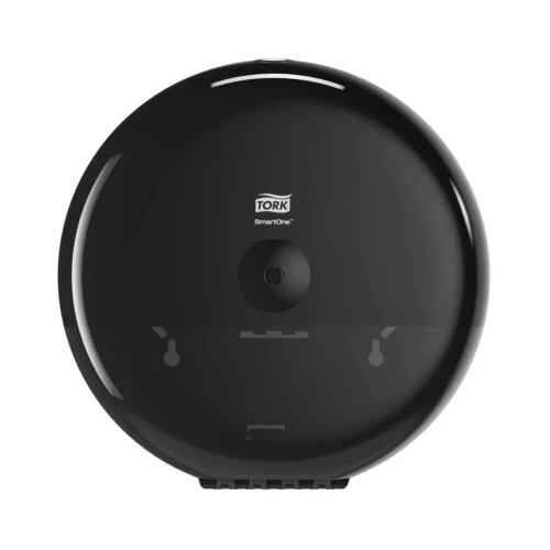 TORK T8 SmartOne® Držač za toalet papir u rolna crni ( -680008 ) Cene