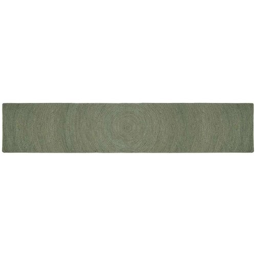  Tepisi za područja Maslinastozelena 80 x 400 cm Juta - Maslinastozelena 80 x 400 cm Cijene