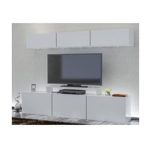 HANNAH HOME TV komoda Line Cene