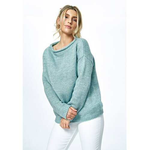 Figl Woman's Sweater M888 Slike