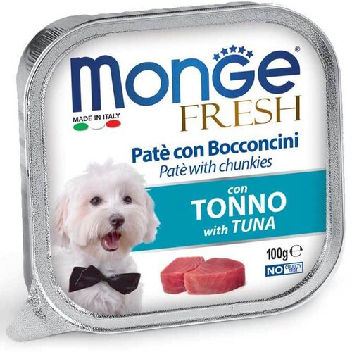 Monge Fresh - tunjevina 100gr Cene