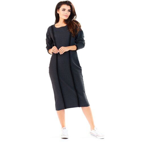 Awama Woman's Dress A197 Cijene