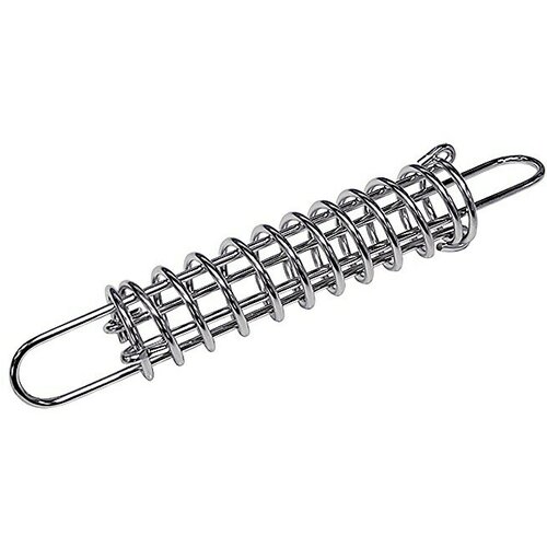  Opruga (Promjer: 5 mm, Duljina: 270 mm, Čelik, A2) Cijene