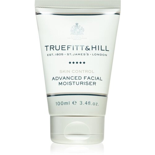 Truefitt & Hill Skin Control Advanced Facial Moisturizer hidratantna krema za lice za muškarce 100 ml Cijene