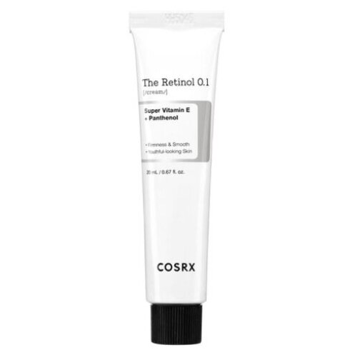 Cosrx Krema za lice The Retinol 0.3 Cream, 20 ml Slike