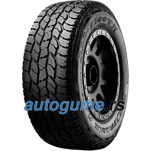 Cooper Discoverer AT3 Sport 2 ( 235/65 R17 108T XL OWL DOT2022 ) Cene