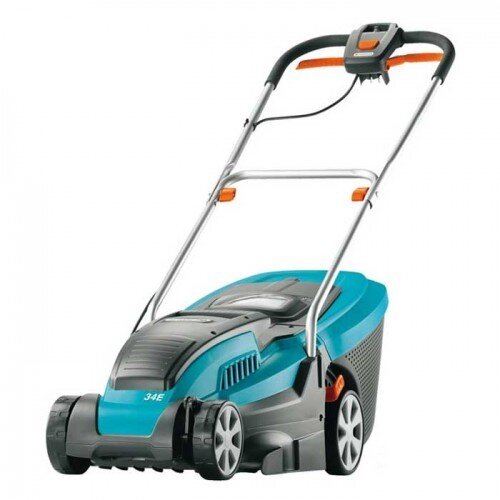 Olimp Sport Kosilica za travu Gardena Powermax 34E Cene