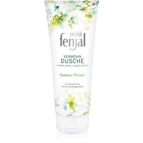 Fenjal Summer Dream krema za tu&amp;scaron;iranje 200 ml Slike