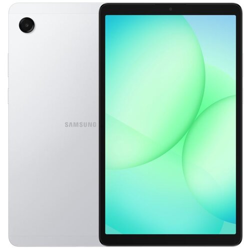 Samsung Tablični računalnik Galaxy TAB A11 WIFI 64 GB, silver Cene