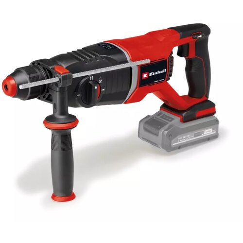 Einhell akumulatorska čekić bušilica TP-HD 18/26 D Li BL-Solo 4514270 Slike