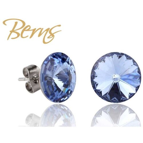 Berns minđuše r31190 galaxy Cene