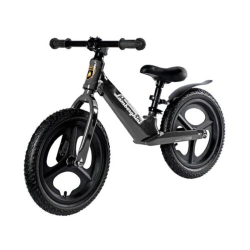 Lamborghini Biciklo 12" balans LBK03-12 crno Cijene