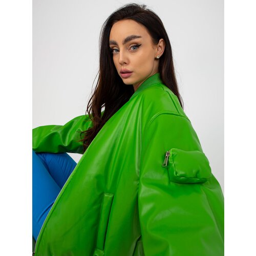 Factory Price Jacket-EM-KR-DR-8118.85P-light green Cijene