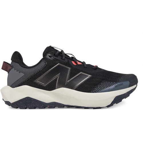 New Balance Nitrel Crna Slike
