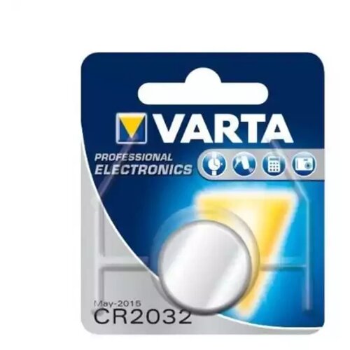 Varta Baterija Electronics CR2032 Cene