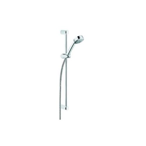 Kludi ZENTA 1S 60CM &amp;Aring;IPKA KLIZNA,TU&amp;Aring; RU&amp;Auml;ICA,CRIJEVO 1600mm 6063005-00 Slike