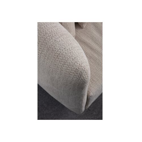 Atelier Del Sofa Kutna sofa Florence, 310x265 cm, Bijela Slike