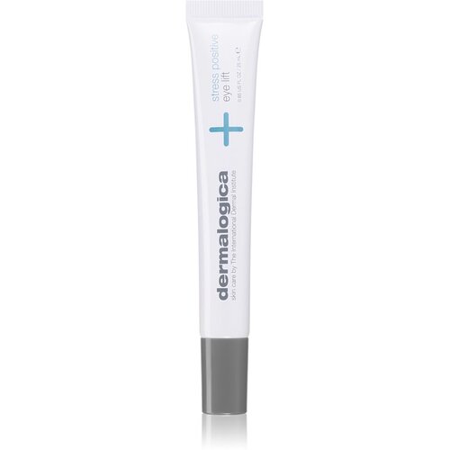Dermalogica Daily Skin Health Stress Positive krema za poživitev predela okoli oči 25 ml za ženske Cene