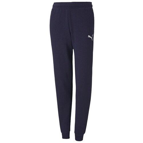 Puma Teamgoal 23 Casuals Pants JR Crna Slike