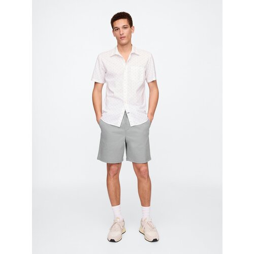 GAP cotton Shorts - Men's Slike