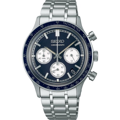 Seiko SSB477P1 Slike